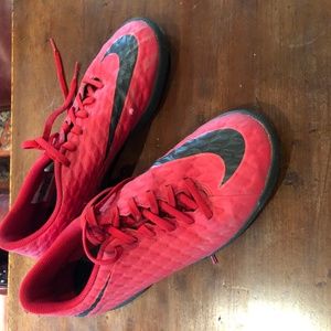 Nike Mecurial Vortex III Indoor Soccer Cleats